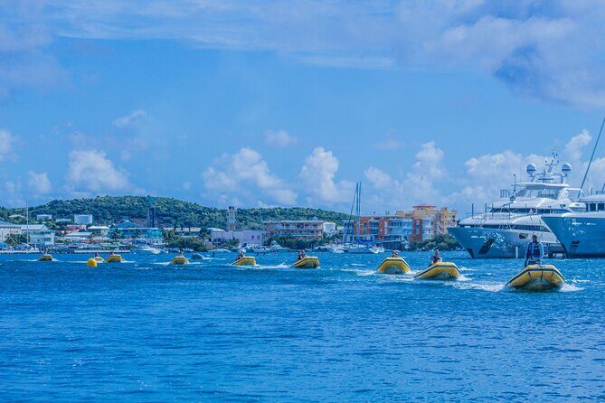 Mini-Speed Boat 3 Hour Snorkeling Adventure - Beach Time: Food, Drinks, and How to Make It Comfortable