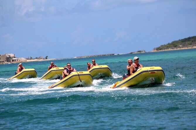Mini-Speed Boat 3 Hour Snorkeling Adventure - Safety, Staff, and the Difference a Good Guide Makes