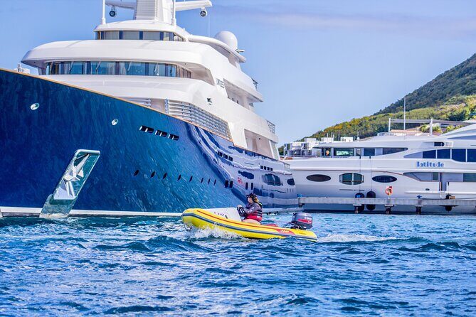Mini-Speed Boat 3 Hour Snorkeling Adventure - What You’ll Want to Pack (Because There’s No Dry Compartment)