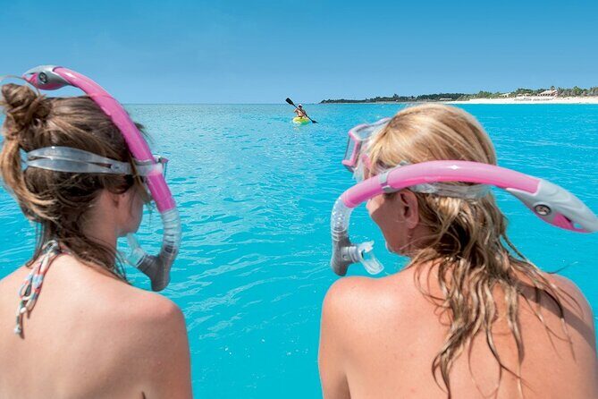 Mojito - Full Day Private Catamaran Cruise - Sint Maarten - Timing, water conditions, and weather reality checks
