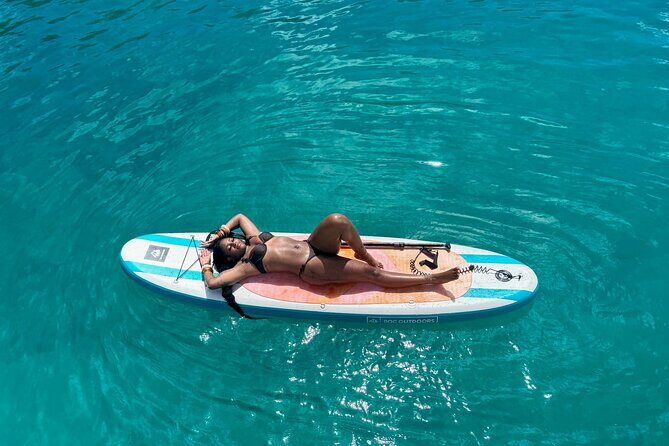 Mojito - Full Day Private Catamaran Cruise - Sint Maarten - Who this cruise fits best (and who should skip it)