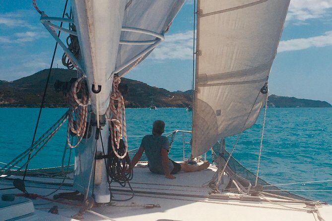No1SXM Day Sailing Experience in St. Maarten - Price and value: why $145 can feel fair or not
