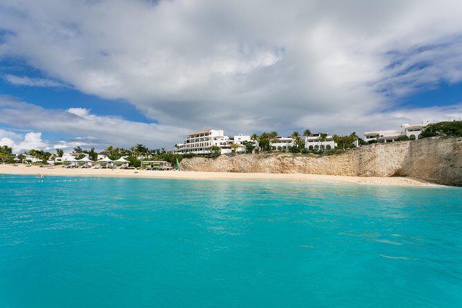 Nude Naturist Catamaran Boat Luxury Charter in St Maarten - Key highlights worth your attention