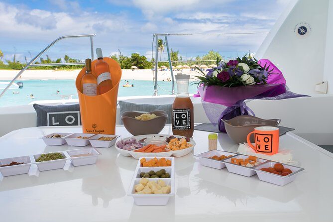 Nude Naturist Catamaran Boat Luxury Charter in St Maarten - Price and value: why $245 can feel reasonable here