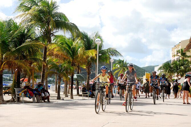Philipsburg by Bicycle and Beachtime - Why This Philipsburg Bike-and-Beach Plan Works on St Maarten