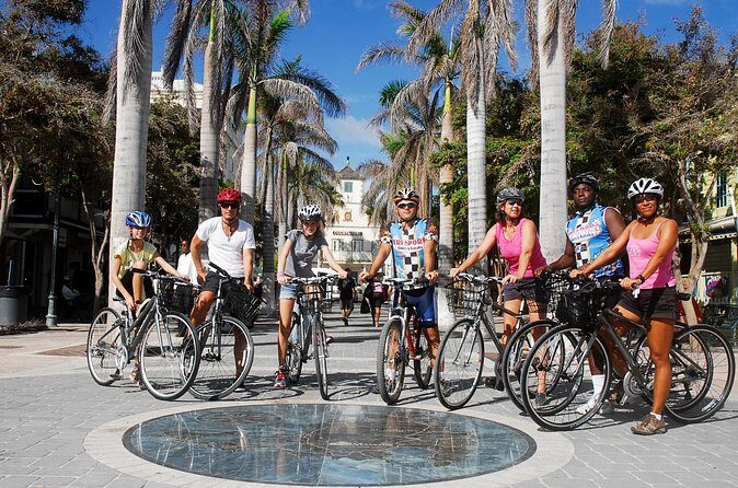 Philipsburg by Bicycle and Beachtime - Bike Comfort and Safety: When This Tour Is a Great Match (and When It Isn’t)