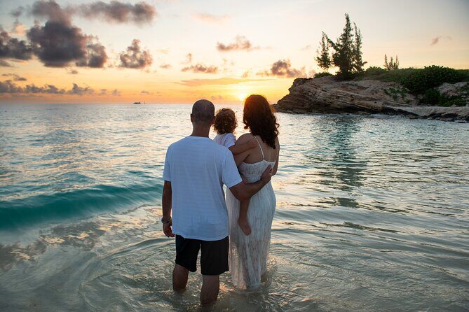 Photographer St Martin/St Maarten - Picking the Perfect Location: Beach, City, or Nature