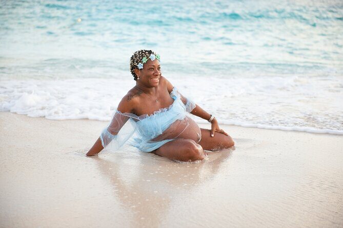 Photographer St Martin/St Maarten - Who This Photo Shoot Works Best For