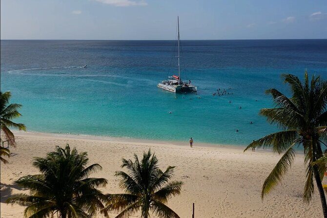 Prickly Pear Catamaran Trip from St Maarten Including Lunch - St Maarten to Anguilla by Catamaran: What This Day Sail Is Really Like