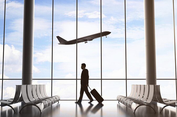 Private Arrival Transfer: St Maarten Airport to Hotels - The Vehicle Expectation Check: Private Does Not Always Mean Luxury