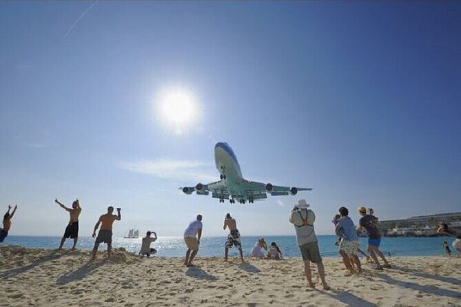 Private Arrival Transfer: St Maarten Airport to Hotels - Who This Transfer Suits Best in St Maarten