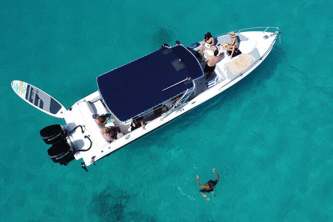 Private Boat Charter St Maarten / St Martin - Key highlights before you go