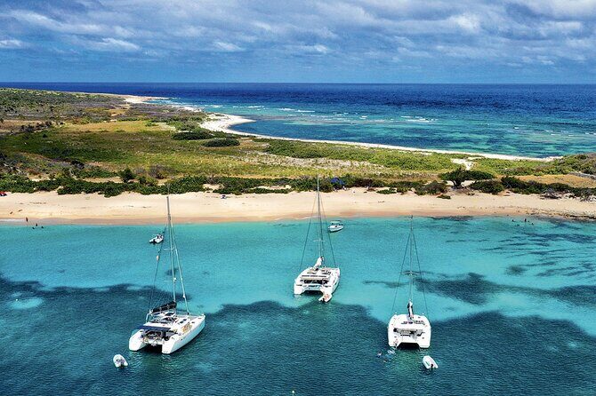 Private Catamaran Excursion to Sint Maarten with Snorkeling - Private Catamaran Day on St Maarten: What You’re Paying For