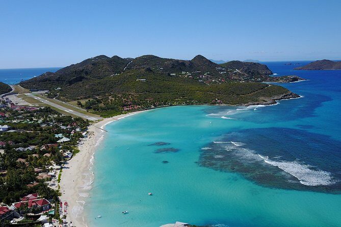 Private Charter from St Martin to St Barth - Why a private speedboat from Anse Marcel is a smart way to do St Barth