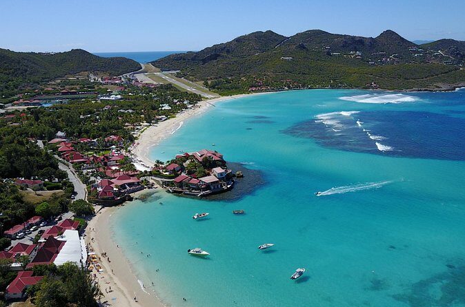 Private Charter from St Martin to St Barth - Who this charter fits best (and who should think twice)