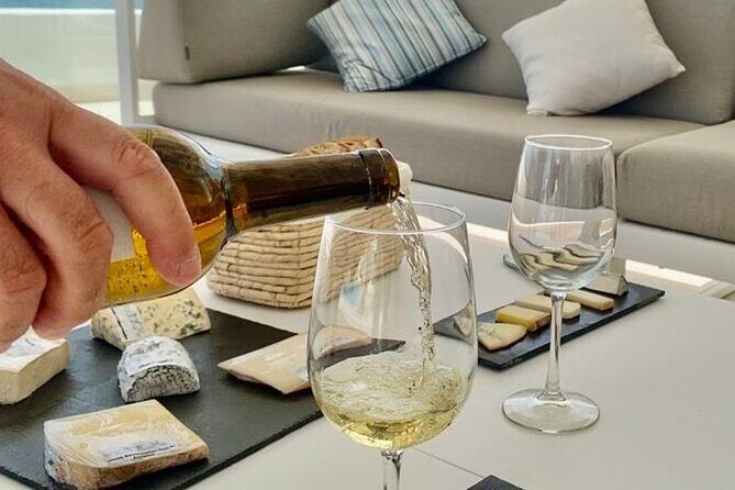 Private Cheese and Wine Tasting - Key Things To Know Before You Go