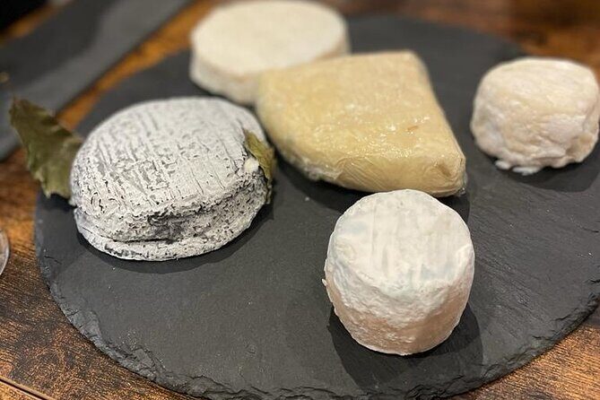 Private Cheese and Wine Tasting - What the 2-Hour Workshop Really Covers