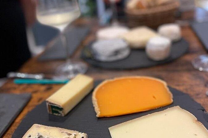 Private Cheese and Wine Tasting - How to Get the Most From Your Tastings (Without Overthinking It)