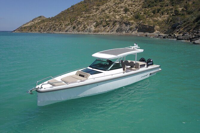 Private Full-Day Cruise of St. Martin and Anguilla - Key points you should know before you go