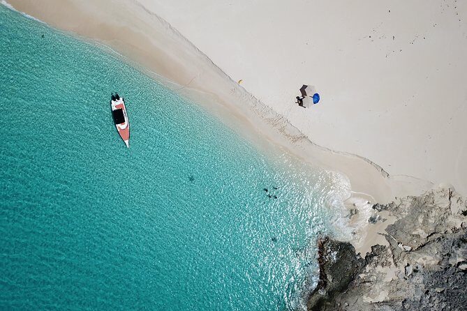 Private Full-Day Cruise of St. Martin and Anguilla - How this private St. Martin to Anguilla cruise actually feels
