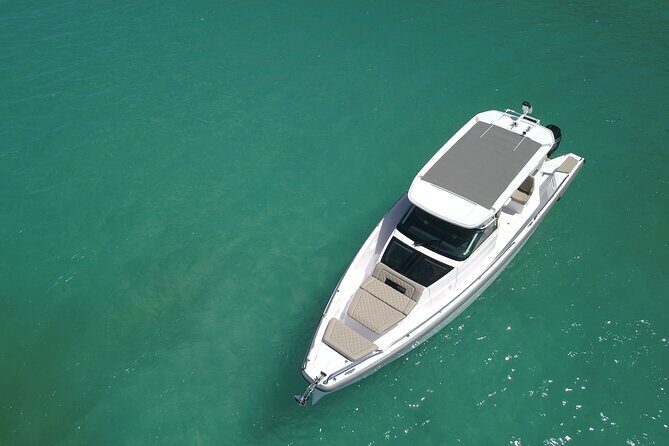Private Full-Day Cruise of St. Martin and Anguilla - Snorkeling quality: gear, floating mat, and where the captain helps