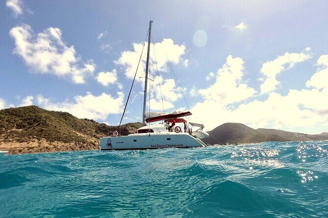 Private Full-Day Luxury Sailing Catamaran Charter in Sint Maarten - Price and Value: What $1,700 Means for Your Group