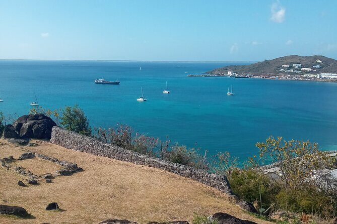 Private Island Tour in St. Maarten - Meeting at Philipsburg: where the day starts matters