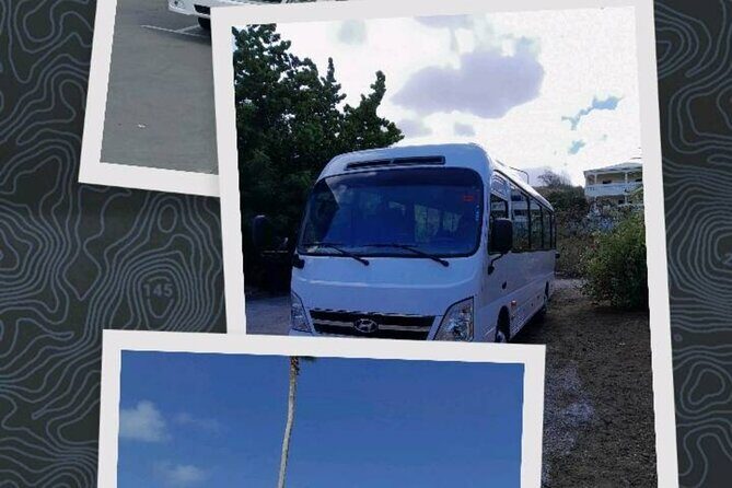 Private Island Tour in St. Maarten - Maho Beach (about 1.5 hours): plane spotting that really lands