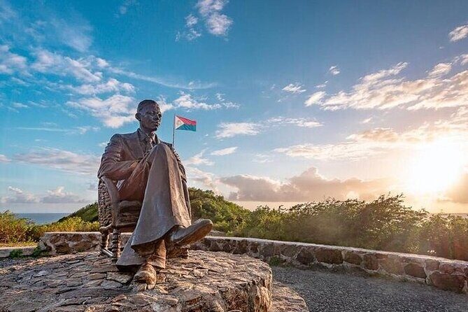 Private Island Tour - Sint Maarten - Key points before you book