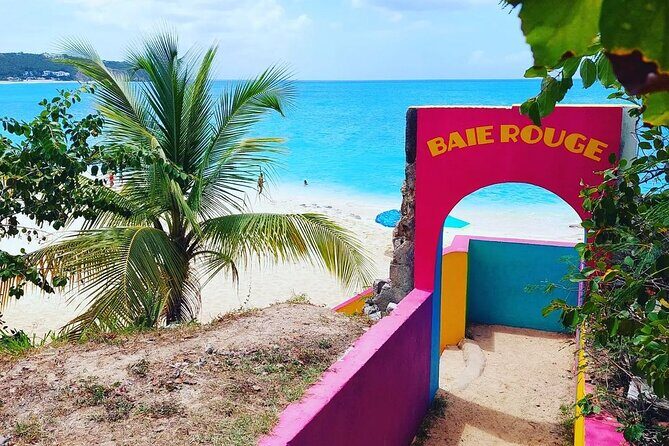 Private Island Tour - Sint Maarten - Why a split island makes this tour feel like more than “just sightseeing”