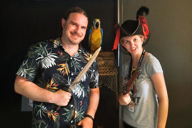 Private Rum Making Workshop in Philipsburg - Time on the clock: 1 hour 30 minutes in Philipsburg