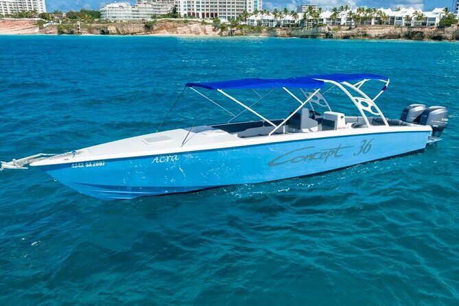 Private Snorkeling Charter to Pinel, Tintamarre islands and more - Key highlights to expect on your charter