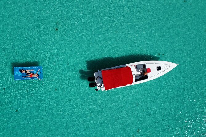 Private Speed Boat Charter in St Maarten & Nature Reserve - Key takeaways for your St Maarten speedboat day
