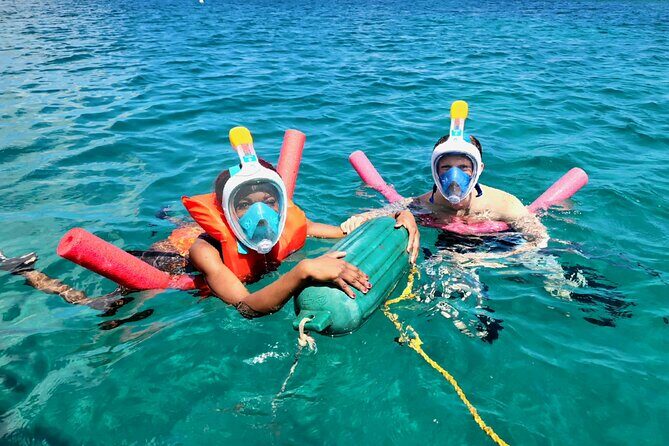 Private Speed Boat Charter in St Maarten & Nature Reserve - Maho Beach for plane spotting: short, loud, and memorable
