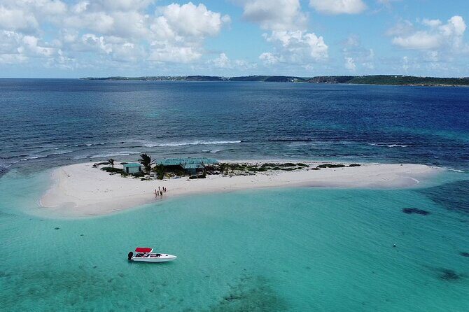 Private Speed Boat Charter to Anguilla - Key things to know before you go