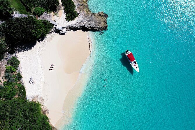 Private Speed Boat Charter to Anguilla - Why Anguilla by private speedboat beats a fixed-day plan