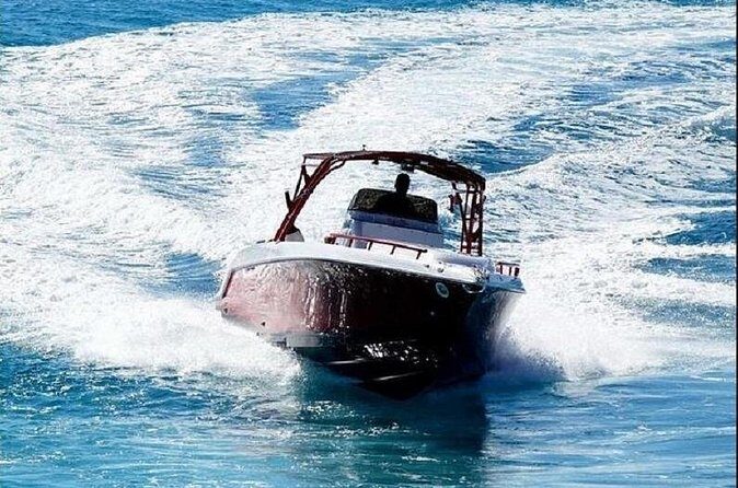 Private Speedboat Charter: St Maarten to Anguilla - Shoal Bay Village: why people rank it among the world’s best