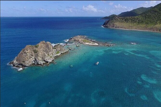 Private Speedboat Charter: St Maarten to Anguilla - Getting to the boat: Cole Bay timing and what to bring