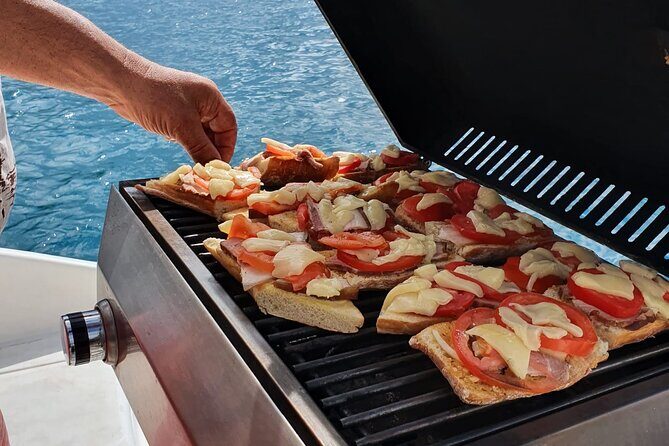 Private St. Maarten Cruise - Hakuna Matata Catamaran - Price and Value: What $1,830 Gets You (Up to 8)