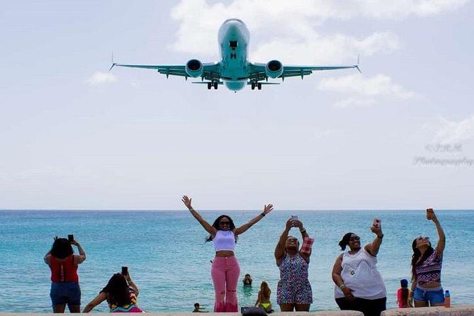 Private St Maarten Island Sightseeing Tour - Key things I’d bookmark before you go