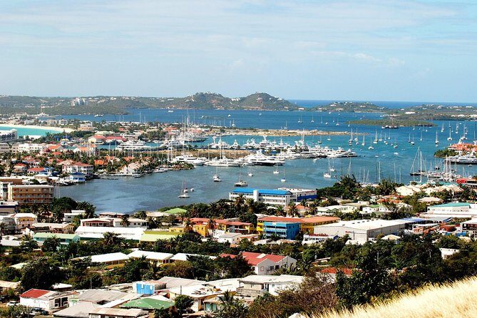 Private St Maarten Island Sightseeing Tour - Why this St Maarten private tour fits cruise schedules