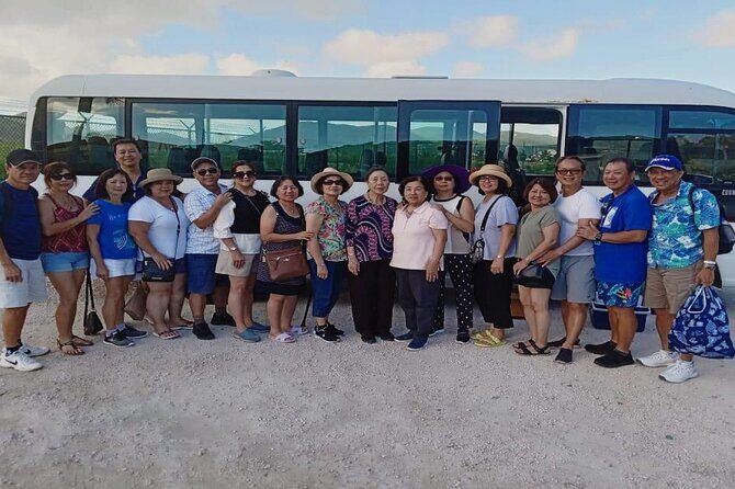 Private St Maarten Island Sightseeing Tour - Price and value: $600 per group, up to 10 people