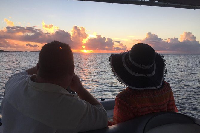 Private Sunset Cruise in St Martin - What You’re Really Buying: Privacy, a Sunset Schedule, and a Calm Yacht Ride