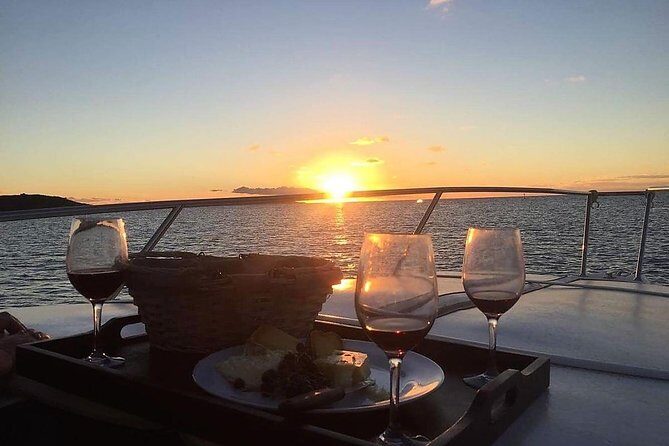 Private Sunset Cruise in St Martin - The Route to Marigot Bay: Where the Best Views Happen
