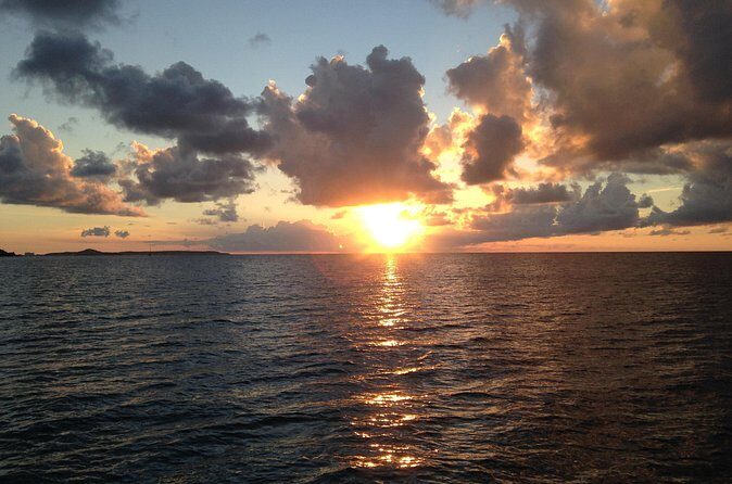 Private Sunset Cruise in St Martin - The Open Bar and Cheese Plate: What You’ll Actually Get in Real Life