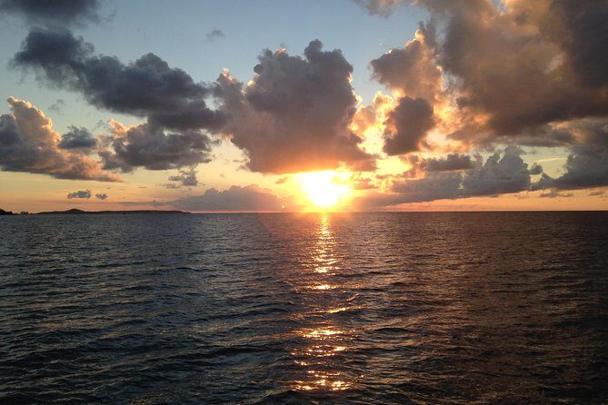 Private Sunset Cruise in St Martin - Who This Private Sunset Cruise Is Best For
