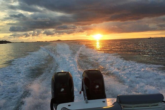 Private Sunset Cruise in St Martin - Price and Value: Is $450 a Deal or a Risk?
