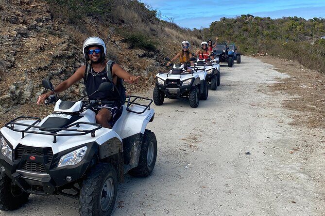 Quads and Furious ATV Tours & Rentals - Key highlights you should know before you book