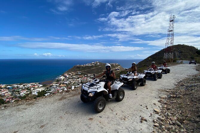 Quads and Furious ATV Tours & Rentals - Pick the right option: ATV guided tour vs ATV rental vs buggy-style rentals