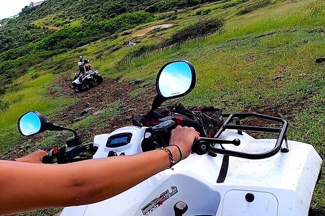 Quads and Furious ATV Tours & Rentals - What to bring so you’re not waiting on the basics